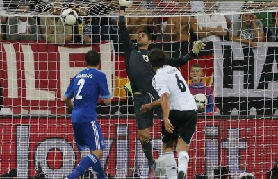 Khedira avertizează: ”Dacă jucăm la adevăratul potenţial sîntem foarte greu de învins”