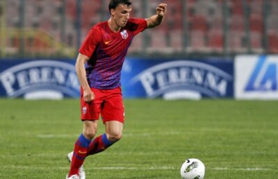 AS Roma confirmă: ”Da, Chiricheş se află pe lista noastră”