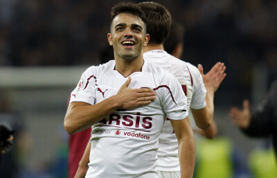 Duarte rămîne » Rapidiştii s-au asigurat pe banda dreaptă