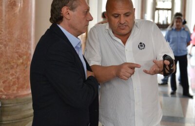 Atuul lui Mititelu » Vezi pe ce caz se bazează Craiova că va cîştiga procesul cu FRF!