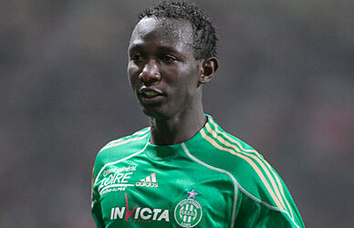 Vine înlocuitorul lui Djakaridja Kone » Boubacar va semna