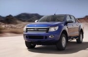 Primul contact: Ford Ranger