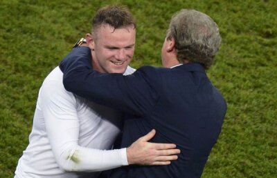 Marchează Rooney într-o victorie a Angliei? Cota 4.25!