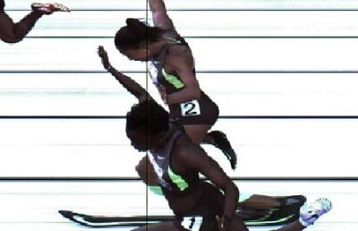 Cap sau pajură? Două atlete din SUA nu au putut fi departajate şi pleacă la JO 2012 după ce dau cu banul :O