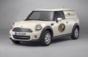 Clubvan va fi produs în serie