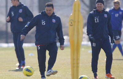 Exclusiv » Porumboiu aduce şi ex-stelişti » Cel mai curtat tînăr antrenor, aproape de Vaslui!