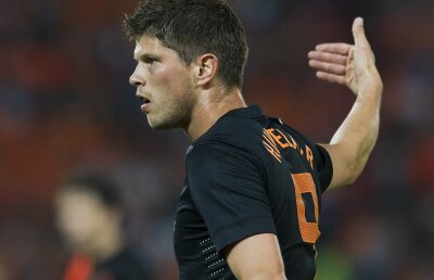 Fractură în vestiarul Olandei: ”Nimeni nu mai vrea să joace cu Huntelaar”