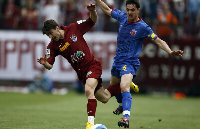 Rădoi, la Radio GSP despre cei implicaţi în Mafia Pariurilor: "Anchetaţi-i!" :X