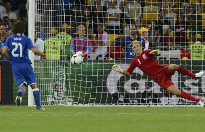 Sondaj » E acest Euro slab? » Rădoi la Radio GSP: ”Îşi tot pierde din calităţile pe care le avea un asemenea turneu”