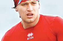 Cota 17.00 pentru ca aechipajul de kaiac 4 - 1000 m masculin să ia aurul la Olimpiadă