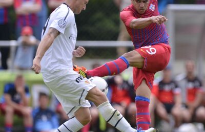 UPGRADE de vară » Aşa arată echipele de titlu pentru noul sezon