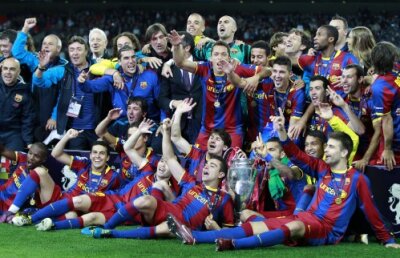 Spaniolii scriu în premieră despre amicalul Barcelonei cu Dinamo!