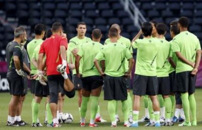 Pariezi pe goluri la Spania-Portugalia? Aici ai cele mai bune cote!