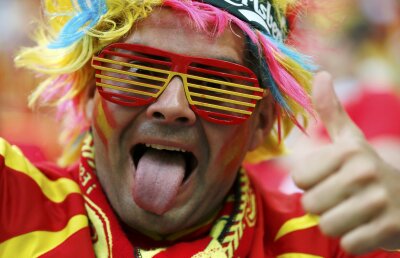 Spania are cota 1.40 pentru a ajunge în a treia finală consecutivă. Pariază şi ai BONUS!