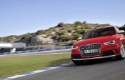 Primul contact: Audi RS4