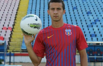 Un fundaş de probe! » Refuzat de anonimii din Cipru, retrogradat din Croaţia, dar bun pentru Steaua
