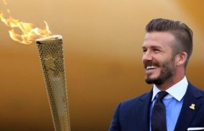 ŞOC pentru Beckham! Nu merge la Jocurile Olimpice