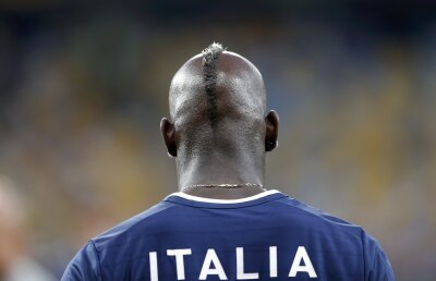 Balotelli are cota 3.50 pentru o reuşită diseară! Vezi cotaţiile lui Di Natale şi Cassano!