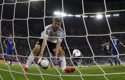 Germania a deschis scorul în ultimele 15 meciuri oficiale! Aşa va fi şi azi?