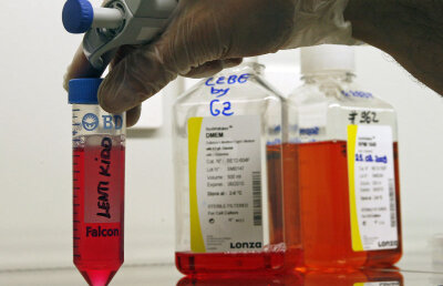 Particulele care te ţin în viaţă chiar dacă nu respiri. O invenţie care ar putea salva milioane de vieţi, în următorii ani