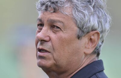 Mircea Lucescu le dă speranţe dinamoviştilor: "Se vor bate la campionat dacă vor fi atenţi"