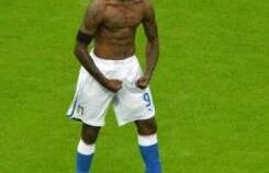 Cine paria ieri că Balotelli iese golgeter la Euro prindea cota 41.00! Acum are 2.50