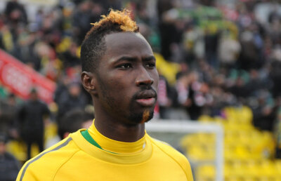 Kuban l-a dat pe Traore! » Fostul CFR-ist n-a mai ajuns la Liverpool. Unde s-a transferat