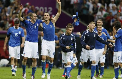 Niciun 0-0 în ultimele 7 finale de Campionat European! Ai cota 6.00 pentru acest pariu!