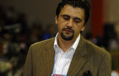 Deşi reconfirmat, Cernat ar putea fi înlocuit! Marius Mitran, favorit să fie şef la Sport TVR