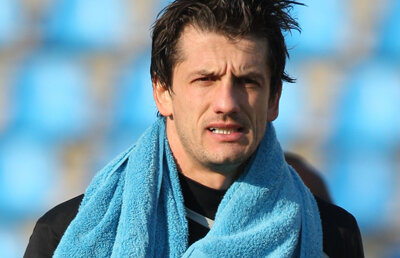 N-a rezistat decît o săptămînă: Dolha, dat afară de Porumboiu!