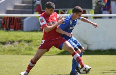 Alex Curtean: "Înfrîngerea cu Grodig e usturătoare, dar nu vom pica din cauza asta"