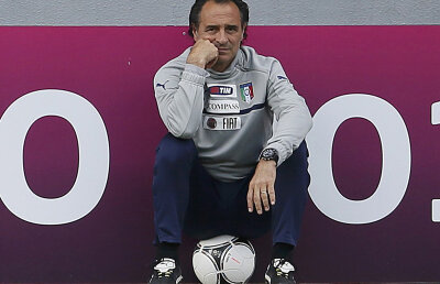 Renunţă Prandelli? » ”Părintele” noii squadra azzurra şochează Peninsula