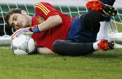 Italia e singura care a dat gol Spaniei. Cota 1.61 pentru a înscrie iar!