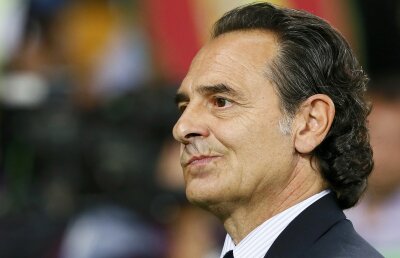 Prandelli dă vina pe oboseală: ”S-a văzut repede că spaniolii sînt mai proaspeţi!”
