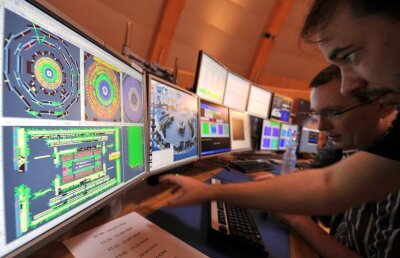 CERN va face unul dintre cele mai importante anunţuri din istoria ştiinţei. Ce au descoperit cercetătorii, într-o conferinţă de presă (VIDEO)