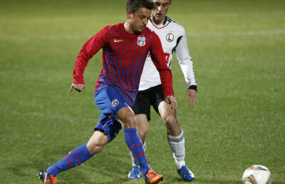 Tibi Bălan îl trage de urechi pe Gigi Becali: "Cînd auzi declaraţiile lui, îţi vine să te laşi de fotbal!"