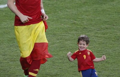 The day after tomorrow » Ce are Spania, campioana campioanelor, şi ce nu avem noi: sportul pentru copii