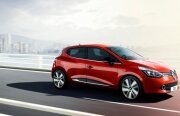 Cineva a pierdut o poză cu noul Renault Clio 4
