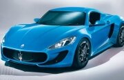 Maserati țintește Porsche