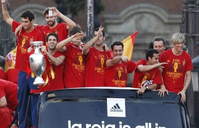 Andrei Niculescu explică hegemonia spaniolilor » "Au ştiut să treacă peste tot ceea ce-i desparte"