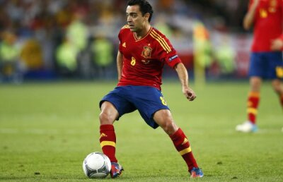 Regina paselor filtrante » Spania a marcat cele mai multe goluri la Euro: 12 din 76. Irlanda doar unul!