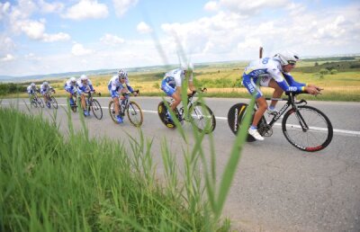 De azi, bicicletele invadează Sibiul » Capitala ciclismului