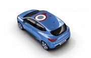 Faci ce vrei cu Renault Clio 4 