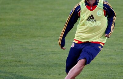 3 plusuri pe care le aduce prezenţa lui Chivu în echipa naţională » Eşti de acord cu revenirea căpitanului?