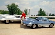 God Bless American Cars