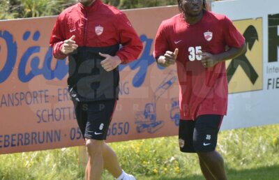 FOTO Dinamo are în lot o "vedetă" a muzicii dance! Cu cine este asemănat Koulibaly