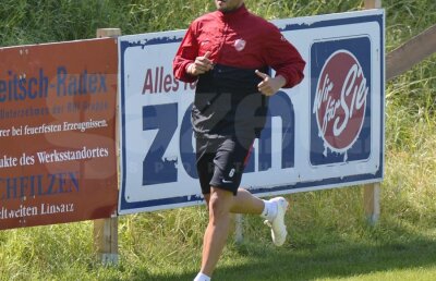 Au venit întăriri » El îl va înlocui pe Moţi în defensiva "cîinilor"!