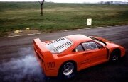 In memoriam Sergio Pininfarina - 1926-2012