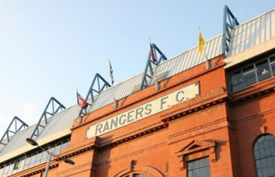 E oficial! Glasgow Rangers a fost exclusă din prima ligă! » Ce se întîmplă cu Goian?