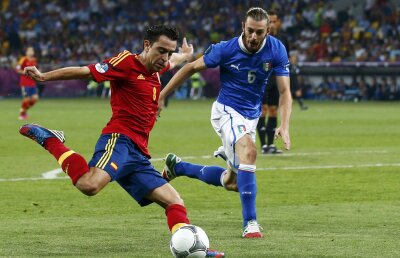 ”Regele” se dă la campioni: ”Brazilia din anii '70 era mai bună decît Spania de acum!”